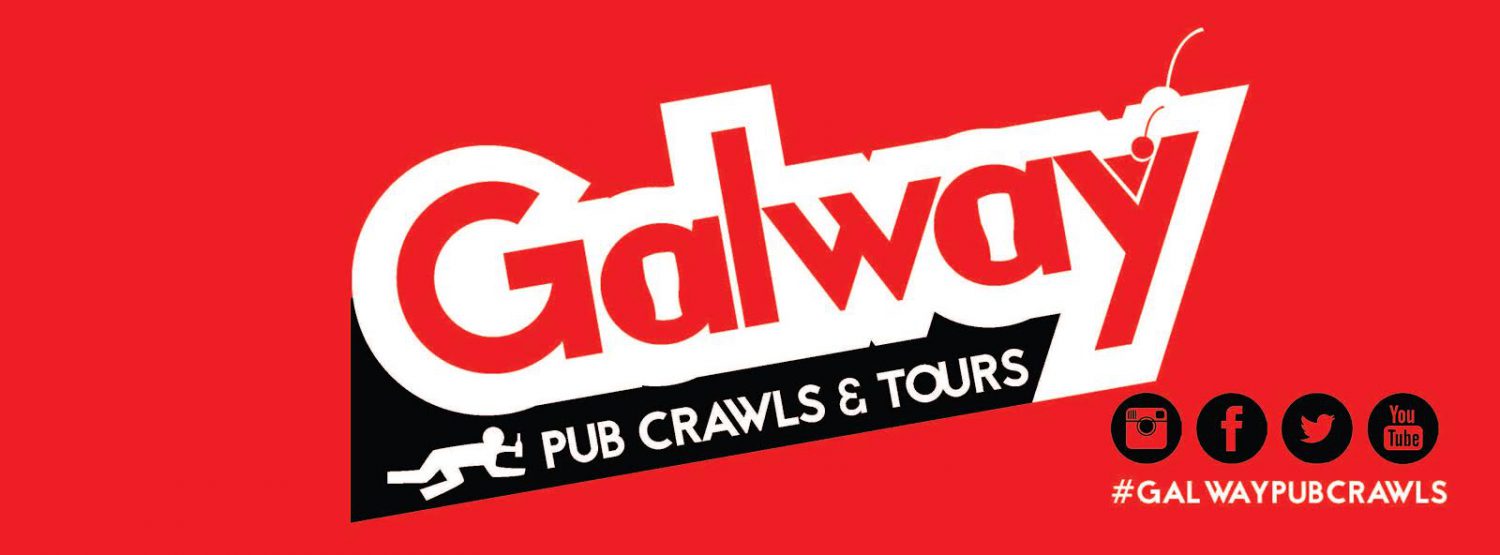 Galway Pub Crawl