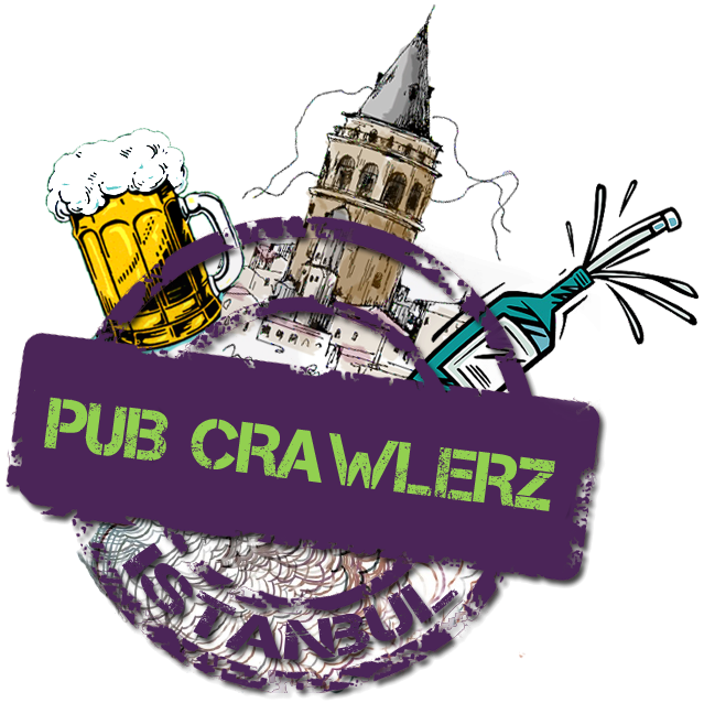 Istanbul Pub Crawl