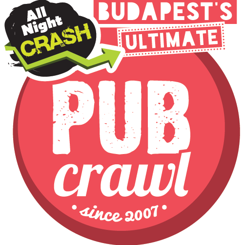 Pub Crawl Budapest