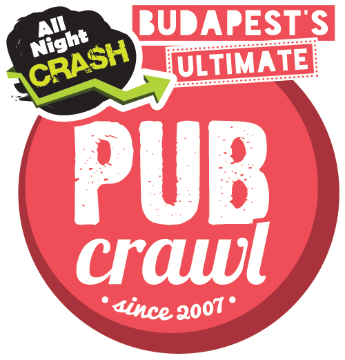 Pub Crawl Budapest