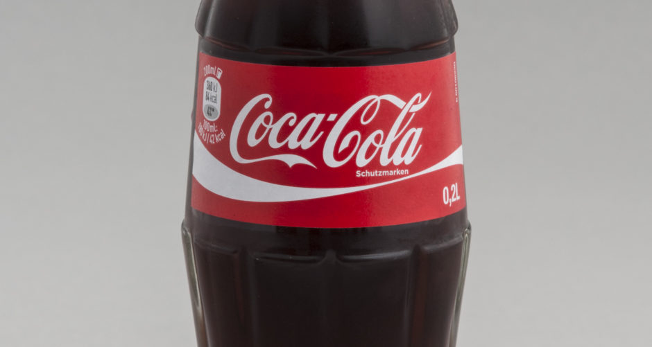 Coca-Cola